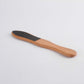 Bass Brushes Exfoliating Bamboo Foot File