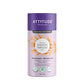 Attitude Deodorant, Sensitive Chamomile - 3 Oz