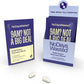 No Days Wasted DHM Detox Recovery - 5 Pack (2 Capsules Each) Helps Restore Body