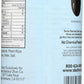 Santa Barbara Black Pitted Olives, 12 x 5.75 Oz.
