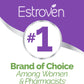 Estroven Plus Mood and Memory Supplement, 30 Caplets