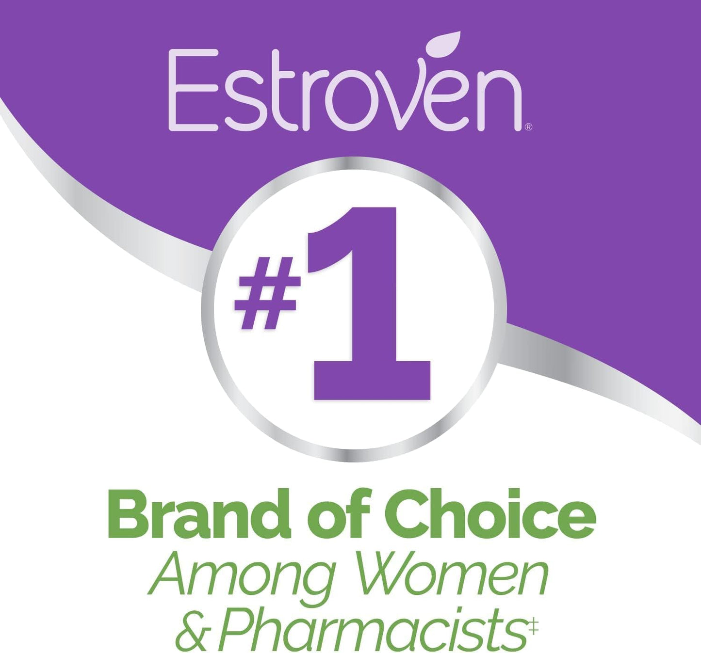 Estroven Plus Mood and Memory Supplement, 30 Caplets