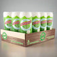 Taste Nirvana Coconut Water with Pulp - 16.2 Fl Oz - Pack of 12 - Natural Hydration