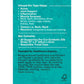 Heali Knoselogy Tape Infused with Topical Magnesium & Menthol