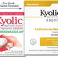 Kyolic Liquid Aged Garlic Extract - Supports Immune System - 2 Oz