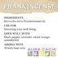 Aura Cacia Frankincense Restoring, Pure Essential Oil (0.5 fl oz)
