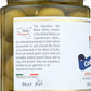 Bono Pitted Green Olives, 5.3 Oz (Pack of 6)