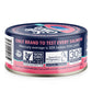Safe Catch Wild Pink Salmon with Noses, 5 oz, Pack of 6