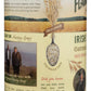 Flahavan's Irish Steel Cut Oatmeal, Pack of 6, 28 Oz.