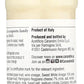 Carandini Artisan Italian Dressing Sweet White Vanilla Pack of 6