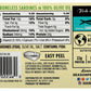 Season Brand Skinless & Boneless Sardines in Pure Olive Oil, 3.75 oz., Case of 12