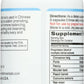 Balanceuticals Ovary & Uterus Clean, 60 Capsules, 500 mg