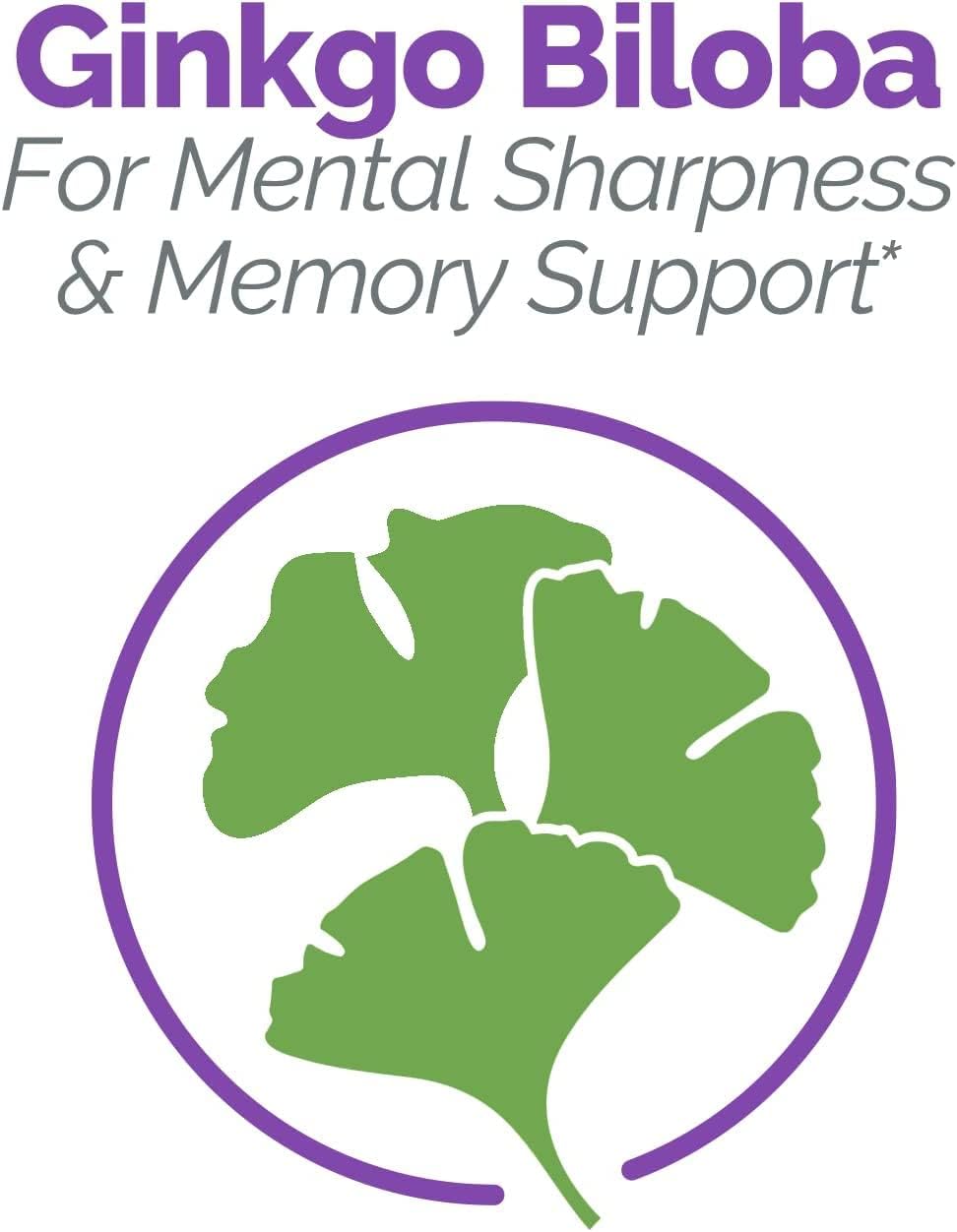 Estroven Plus Mood and Memory Supplement, 30 Caplets