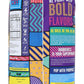 Pop Art Gourmet Popcorn: Rosemary Truffle, 9-Pack, 4 oz Bags