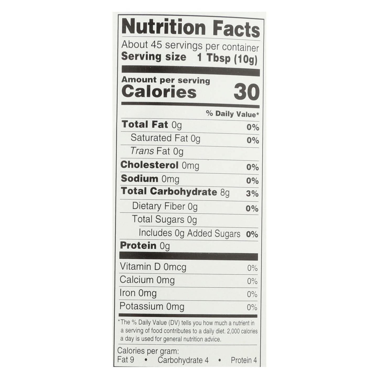 Manischewitz Potato Starch Canister 12-Pack (16 Oz. Each)
