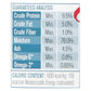 Tender & True Cat Food: Chicken & Brown Rice | 5.5 Oz (Pack of 24)