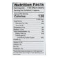 Craize Corn Crisps Coconut Toastd, 0.9 oz. (Pack of 6)