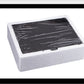 194 color eyeshadow palette plus