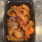 Spicy Kpomo
