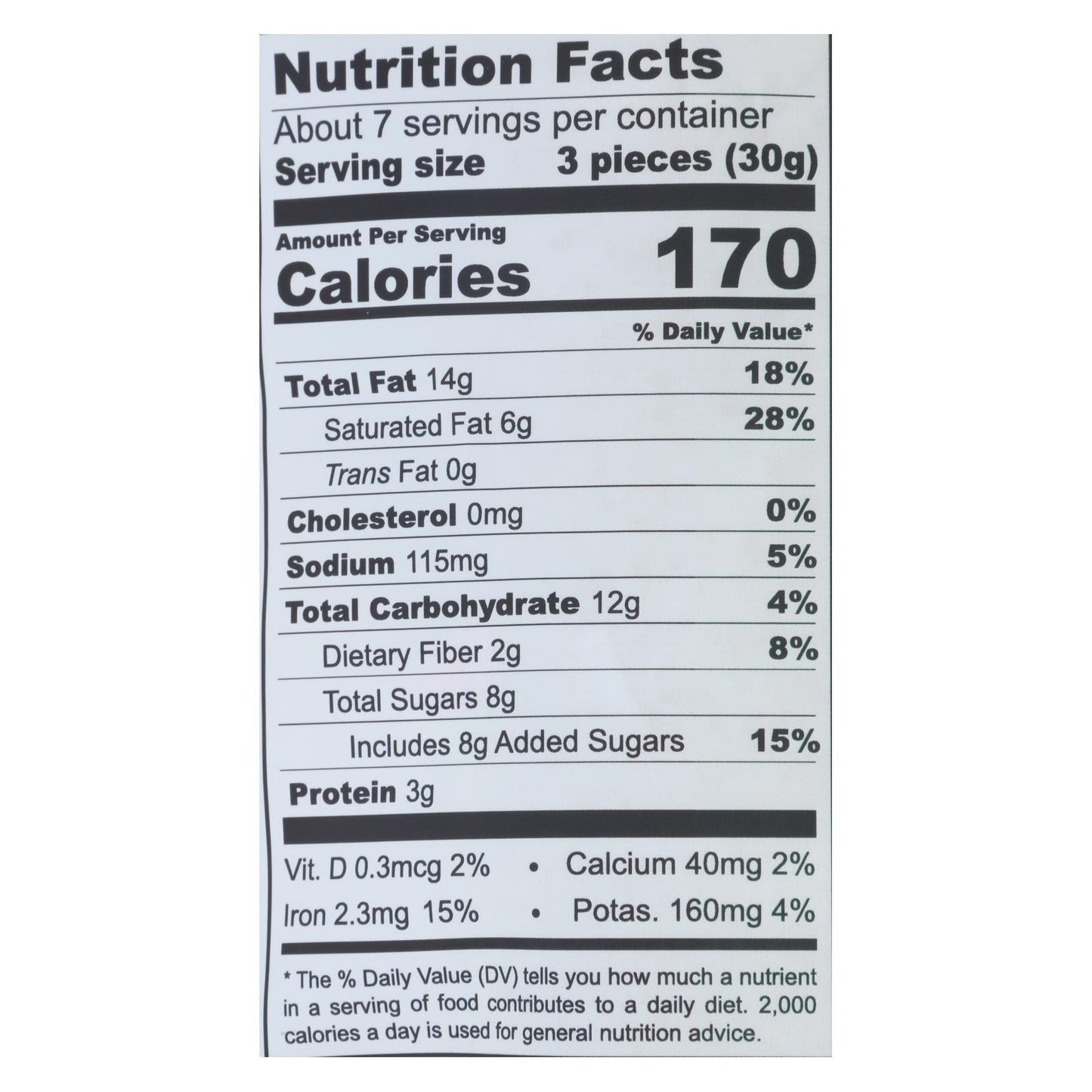 Chocolove XoxoX Dark Chocolate with Almond Butter Filling, 7.05oz (Pack of 8)