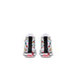 Converse x Hello Kitty (PS) Chuck Taylor All Star HI - White