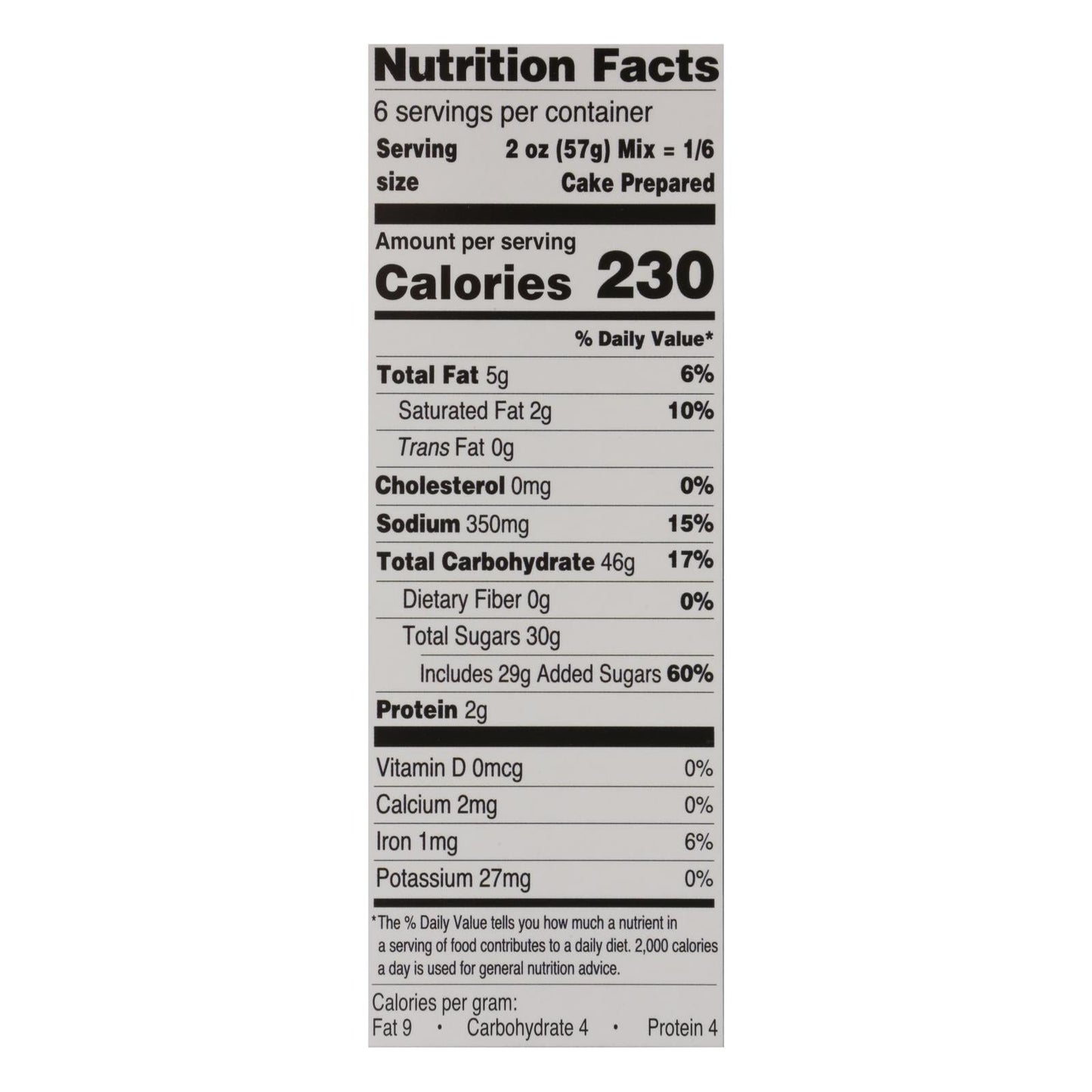 Manischewitz Marble Cake Mix, Kosher for Passover, 12 Oz (Pack of 12)
