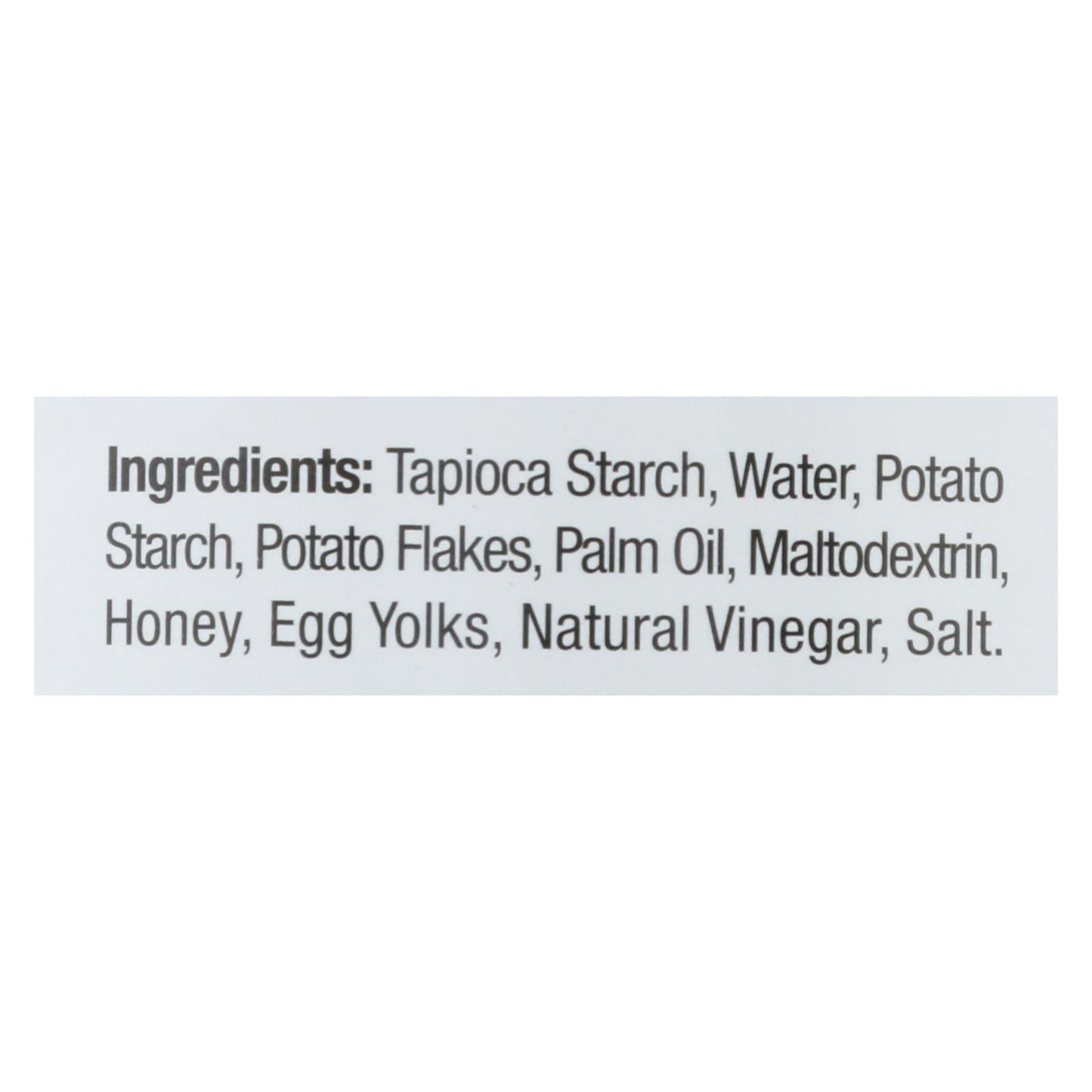 Yehuda, Gluten Free Matzo Farfel - Case Of 12 - 10 Oz