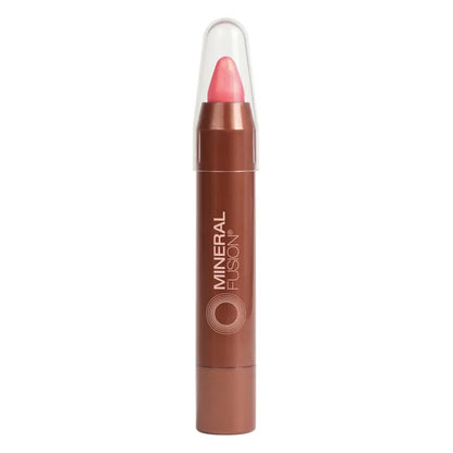 Glow Sheer Moisture Lip Tint By Mineral Fusion, 0.1 Oz