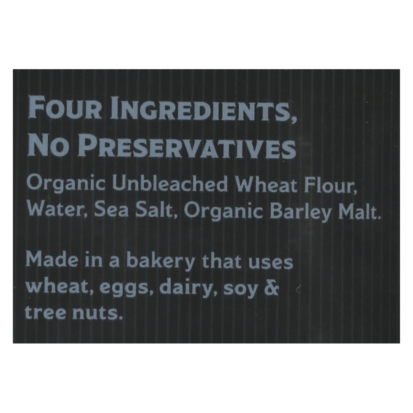 The Essential Baking Company Take & Bake Sourdough (Pack of 16) - 16 Oz.