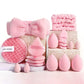 20- 40 Beauty Tools Major Combination Suit Face Wash Makeup Full Set (pick a set)