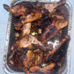 Medium Event Tray Of Chicken Quarter (Chicken Tigh)