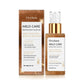 OceAura Antique Bronze Body Shimmer Oil, Shimmering Antique Bronze Liquid, Rose Gold Highlighter Oil, Waterproof Moisturizing Massage.