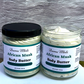 African Musk Whipped Body Butter