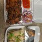 Beef Suya with Bobolo