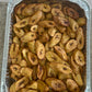Small Event Tray Of Plantain