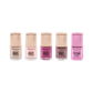 Shining Star Gel Effect Nail Polish Set