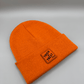 Haakwear Halloween Beanie, Trick or Treat
