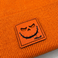 Haakwear Halloween Beanie, Grin Reaper