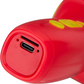 Contixo Kids Bluetooth Karaoke Toy Microphone by Contixo