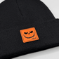 Haakwear Halloween Beanie, Grin Reaper