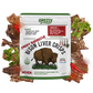 Bison Liver Crisps - 100% Grass-Fed/Finished