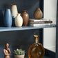 Modern Glass Door Cabinet – 3 Styles | Adjustable Shelves | Compact Storage Cupboard