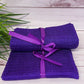 Exfoliating African Bath sponge/Net