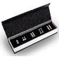 Evening Affair 5 in 1 Earring Set by VistaShops