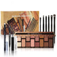 Popfeel Makeup Set Eye And Face Kit