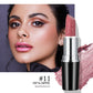 Non-fading Non-stick Lipstick With A Long-lasting Pearly Finish
