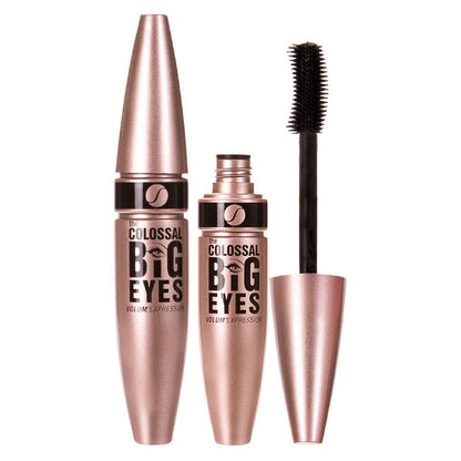 Sweatproof And Waterproof Mascara