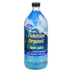 Earth's Bounty Organic Tahitian Noni Juice - 32 Fl Oz