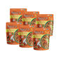 Fillo's Rice and Gandules 8 oz Can, Case of 6