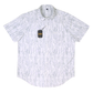 Performance Button Up - White Ranch